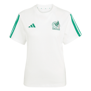 Adidas Mexico Womens Tee 2026