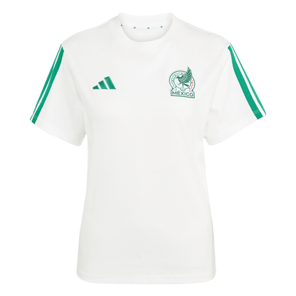 Adidas Mexico Womens Tee 2026