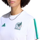 Adidas Mexico Womens Tee 2026
