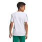 Adidas Mexico Youth Tee 2026