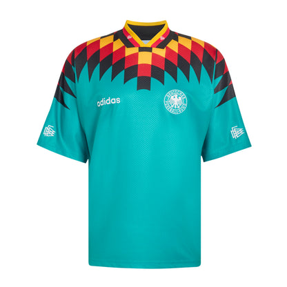 Adidas Germany Away Jersey 1994