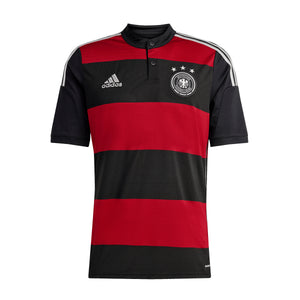 Adidas Germany Away Jersey 2014