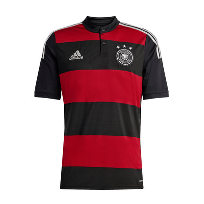 Adidas Germany Away Jersey 2014