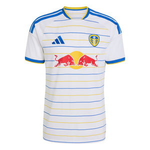 Adidas Leeds United Home Jersey 26/27