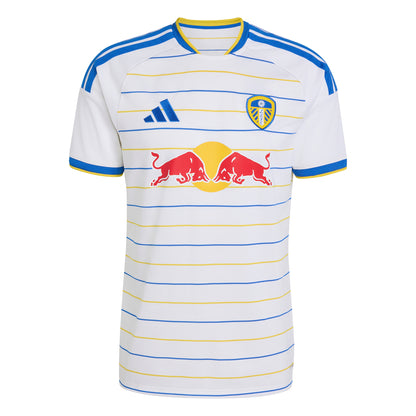 Adidas Leeds United Home Jersey 26/27
