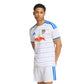 Adidas Leeds United Home Jersey 26/27