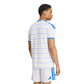 Adidas Leeds United Home Jersey 26/27