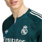 Adidas Real Madrid Away Jersey 26/27