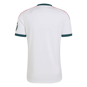 Adidas Real Madrid Home Jersey 26/27