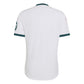Adidas Real Madrid Authentic Home Jersey 26/27