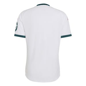 Adidas Real Madrid Authentic Home Jersey 26/27