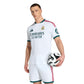 Adidas Real Madrid Authentic Home Jersey 26/27