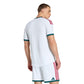 Adidas Real Madrid Authentic Home Jersey 26/27