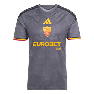 Adidas AS Roma 3rd Jersey 26/27