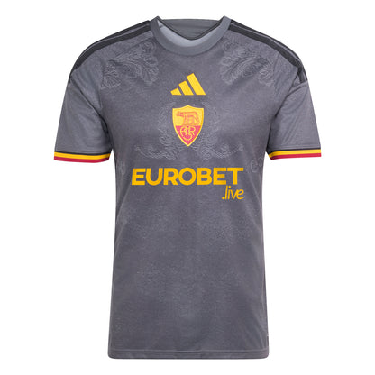 Adidas AS Roma 3rd Jersey 26/27