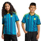 Adidas Colombia Away Jersey Youth 2026