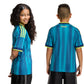 Adidas Colombia Away Jersey Youth 2026