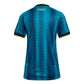 Adidas Colombia Away Jersey Womens 2026