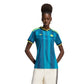 Adidas Colombia Away Jersey Womens 2026