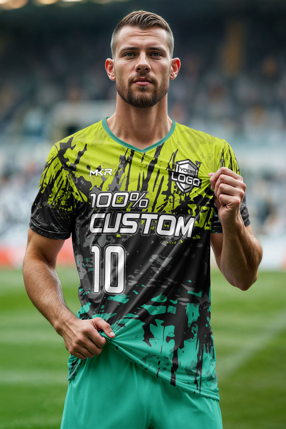 Adidas Liverpool FC 3rd Jersey 25/26