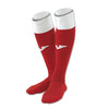 Joma Calcio 24 Soccer Socks (4 pack) - Red / White