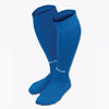 Joma Classic II Soccer Socks (4 Pack) - Royal