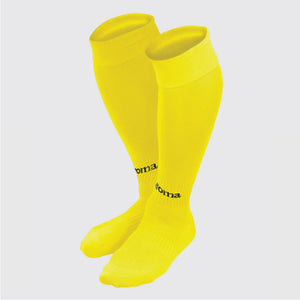Joma Classic II Soccer Socks (4 Pack)