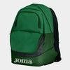Joma Diamond II Backpack - Green