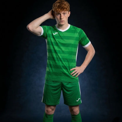 Joma Toletum VII Uniform