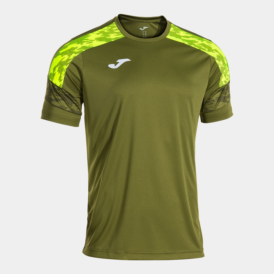 Joma Combi Premium Soccer Jersey | The Soccer Factory