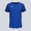 Joma Essential II Jersey - Royal / White