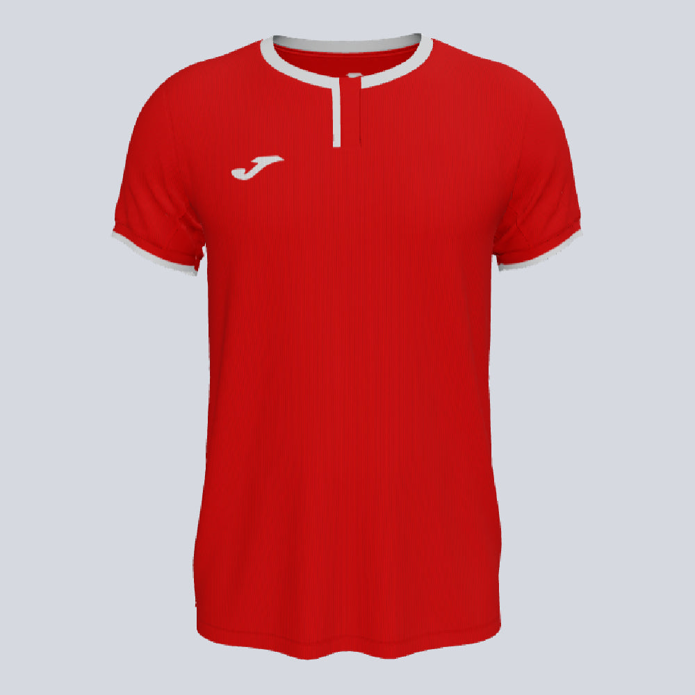 Joma Gold III Jersey