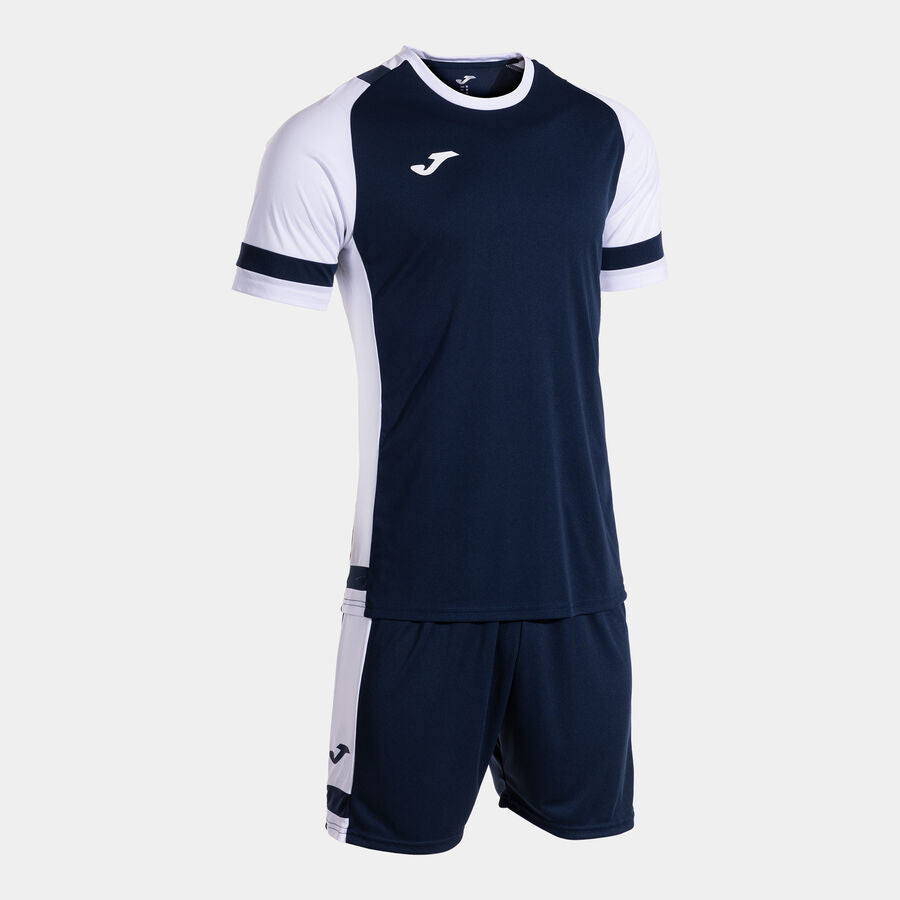 Joma Lider Uniform w/Sock & Free Decoration