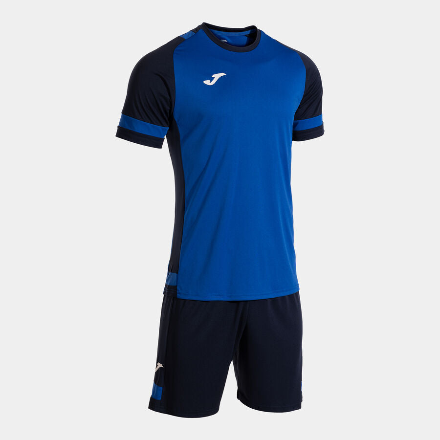 Joma Lider Uniform w/Sock & Free Decoration
