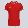 Joma Toletum III Jersey - Red
