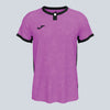 Joma Toletum II jersey - Fluorescent Pink / Black