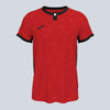 Joma Toletum II jersey - Red / Black