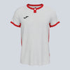 Joma Toletum II jersey - White / Red