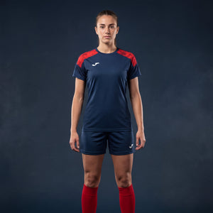 Joma Ladies Championship VIII Soccer Uniform
