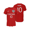 Joma Combi Jersey - Red