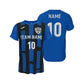 Joma Inter III Jersey