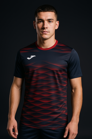 Joma Tiger VII Jersey