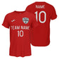 Joma Combi Premium Uniform