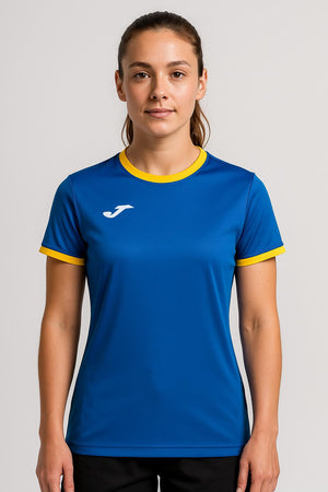Joma Women's Combi Premium Jersey