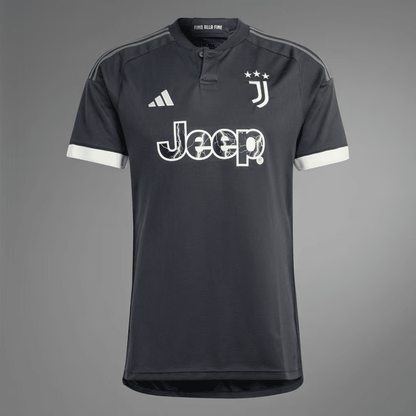 adidas Juventus 3rd Jersey 23/24