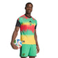 Adidas Jamaica Home PreMatch Jersey 2026