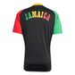 Adidas Jamaica Away PreMatch Jersey 2026
