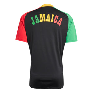 Adidas Jamaica Away PreMatch Jersey 2026