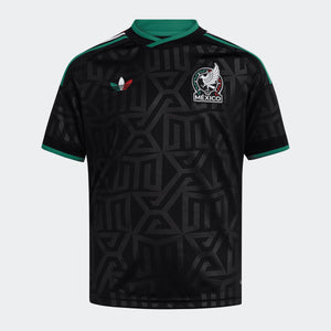 Adidas Mexico 3rd Jersey Youth 2026