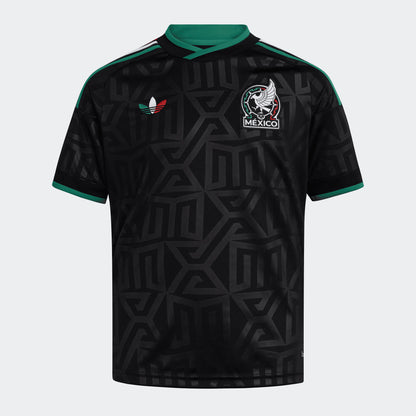 Adidas Mexico 3rd Jersey Youth 2026